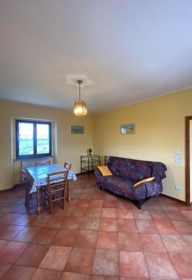 "Villa Bizzi" Monte Castelli 외부 사진