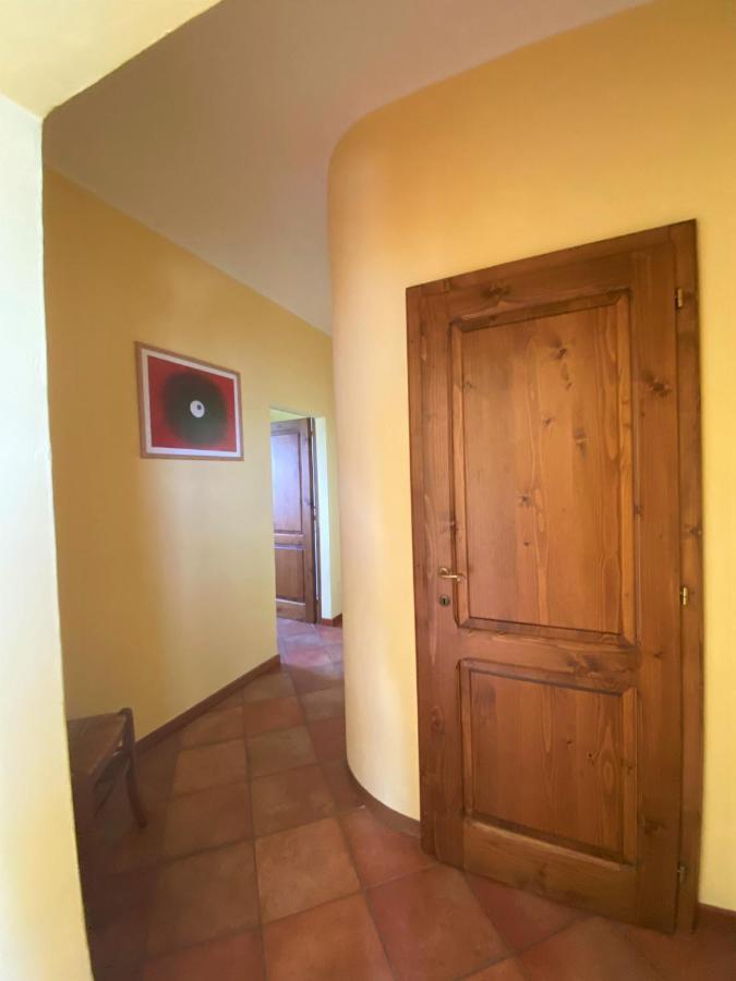 "Villa Bizzi" Monte Castelli 외부 사진