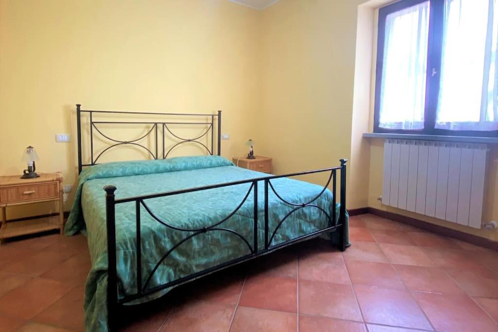 "Villa Bizzi" Monte Castelli 외부 사진