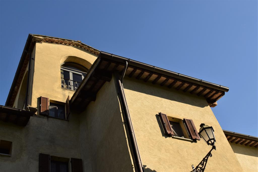 "Villa Bizzi" Monte Castelli 외부 사진
