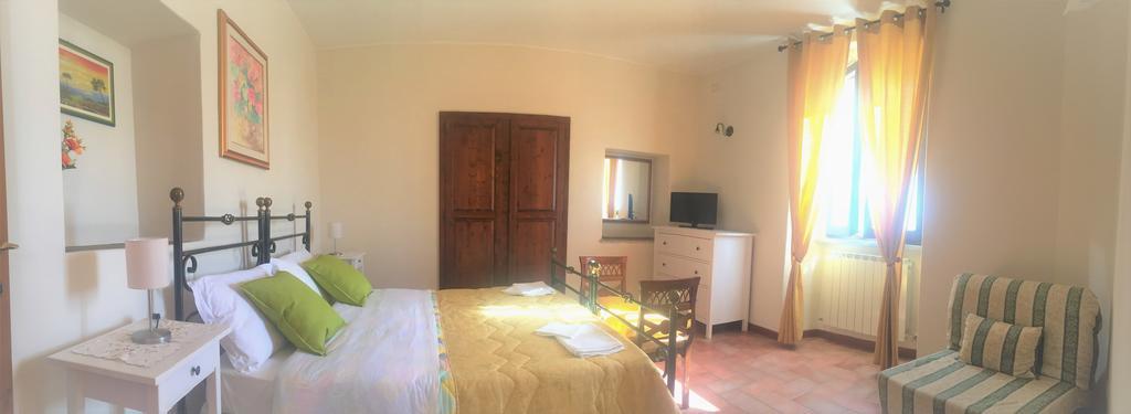 "Villa Bizzi" Monte Castelli 외부 사진
